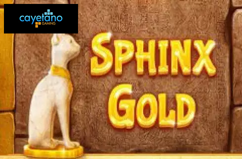 Sphinx Gold
